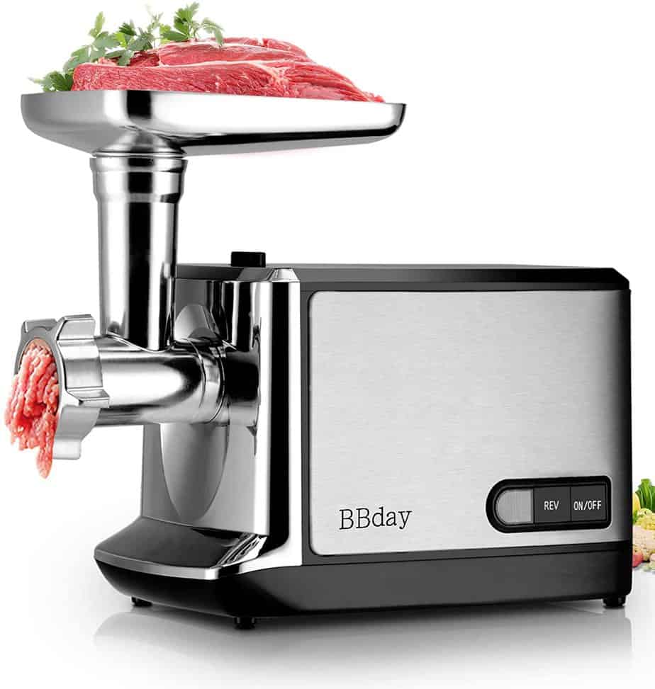 The Best Meat Grinder Reviews 2021: A Complete Buying Guide