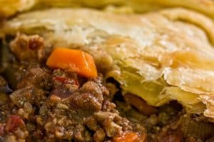 Cottage Pie Recipe