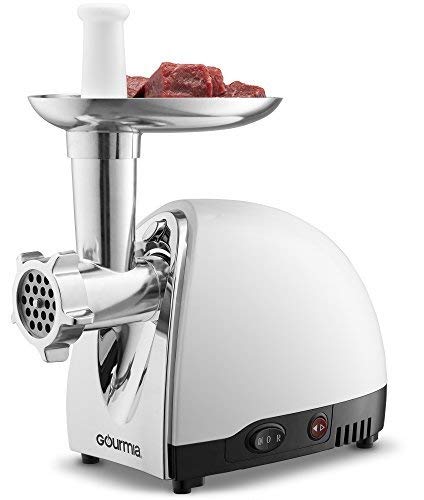 Gourmia GMG525 Meat Grinder