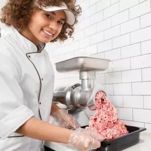 How to Buy, Use, and Care for Meat Grinder