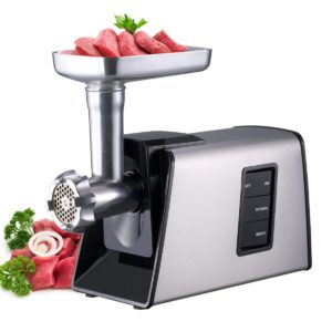 Sunmile SM-G73 Heavy-Duty Electric Meat Grinder