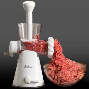 Bellemain Meat Grinder