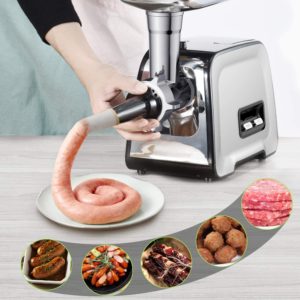 ALTRA Electric Food Meat Grinder review