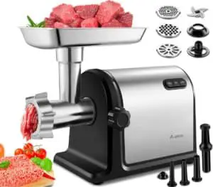 Aobosi Electric Meat Grinder