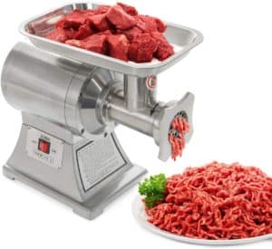 Ensue Commercial Meat Grinder