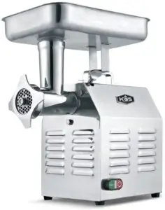 KWS TC-22 Commercial 1200W 1.5HP Electric Meat Grinder