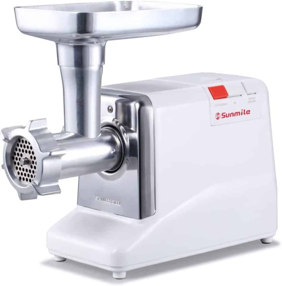 Sunmile SM-G50 Electric Meat Grinder