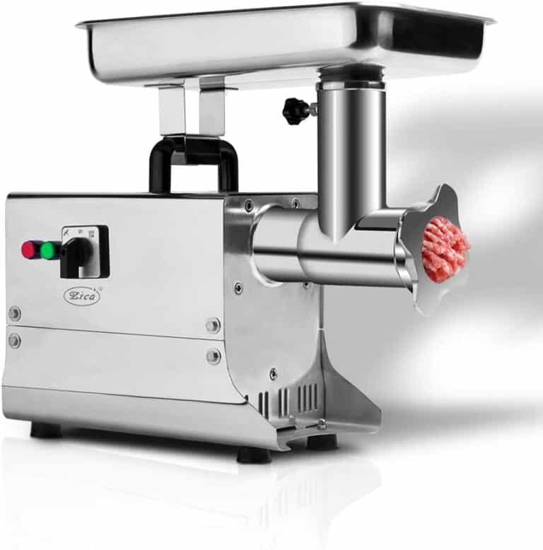 The Best Meat Grinder Reviews 2021: A Complete Buying Guide