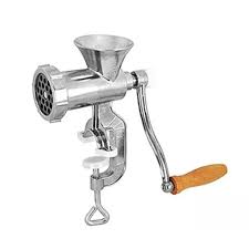 Manual Meat Grinder