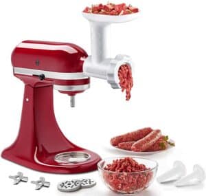 ANTREE Meat food Grinder