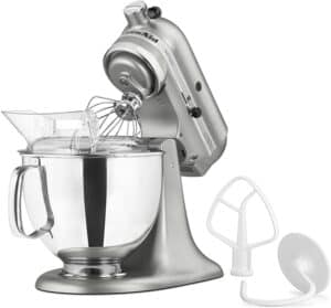 Artisan Stand Mixer