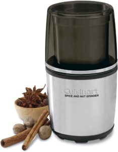 Cuisinart SG-10 Electric Spice Grinder