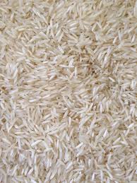 Uncooked Rice