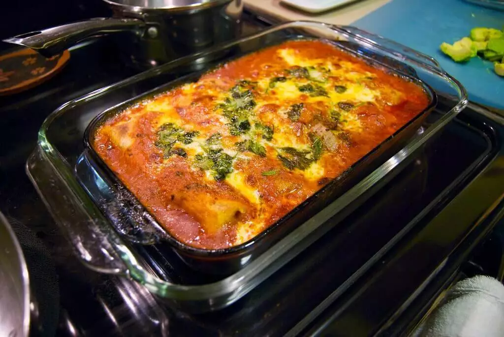 Taco Cornbread Casserole